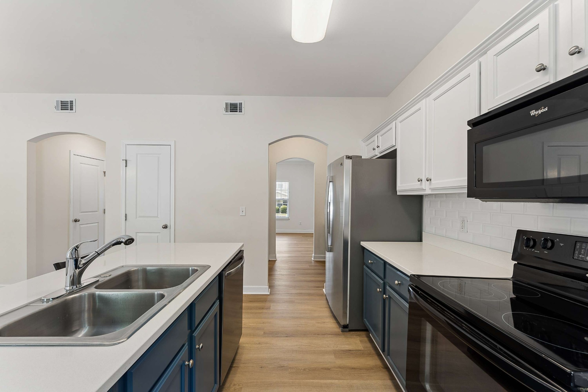 553 Rosedale Avenue, Unit 107 Nashville, TN 37211 - Photo 11 of 34