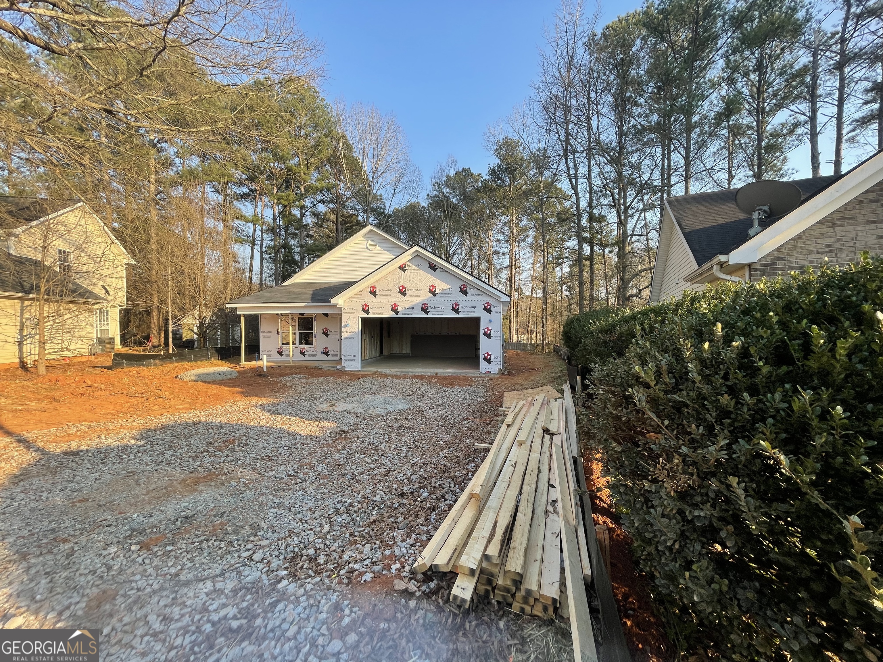 1669 Graystone Drive Hampton, GA 30228 - Photo 12 of 42