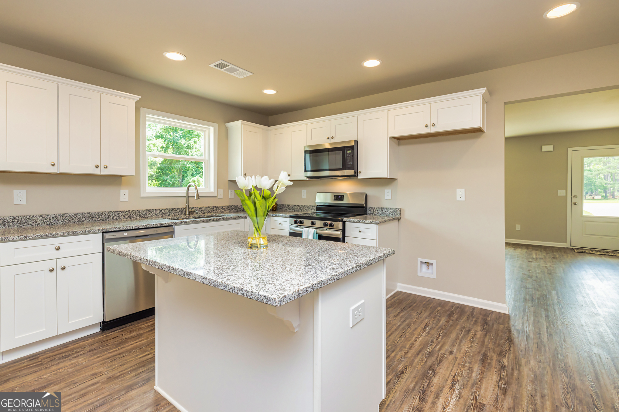 1669 Graystone Drive Hampton, GA 30228 - Photo 21 of 42