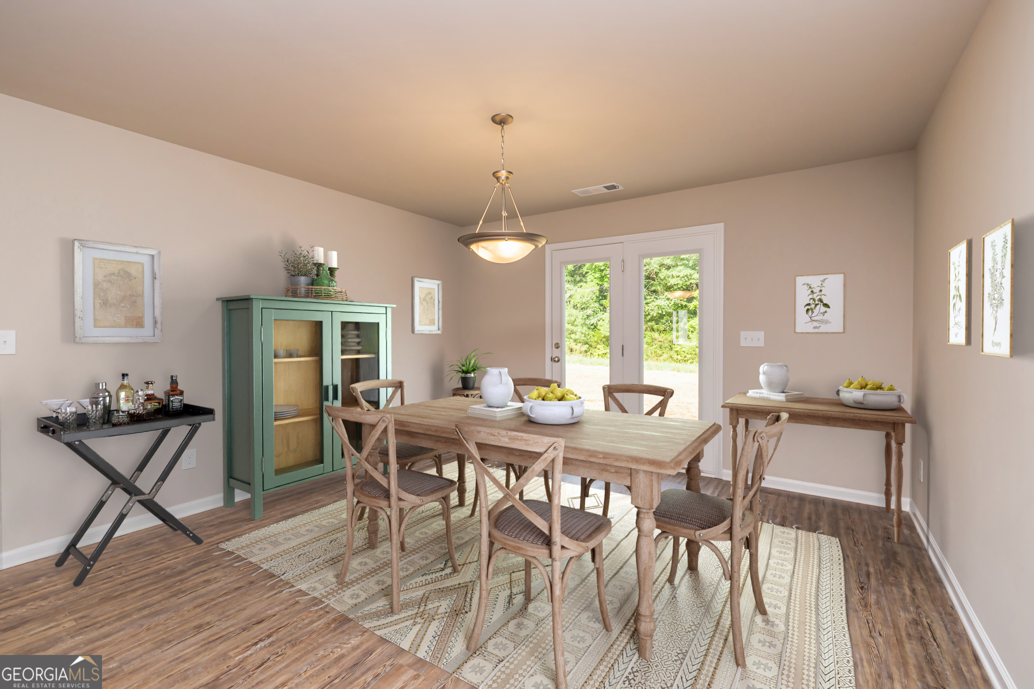 1669 Graystone Drive Hampton, GA 30228 - Photo 24 of 42