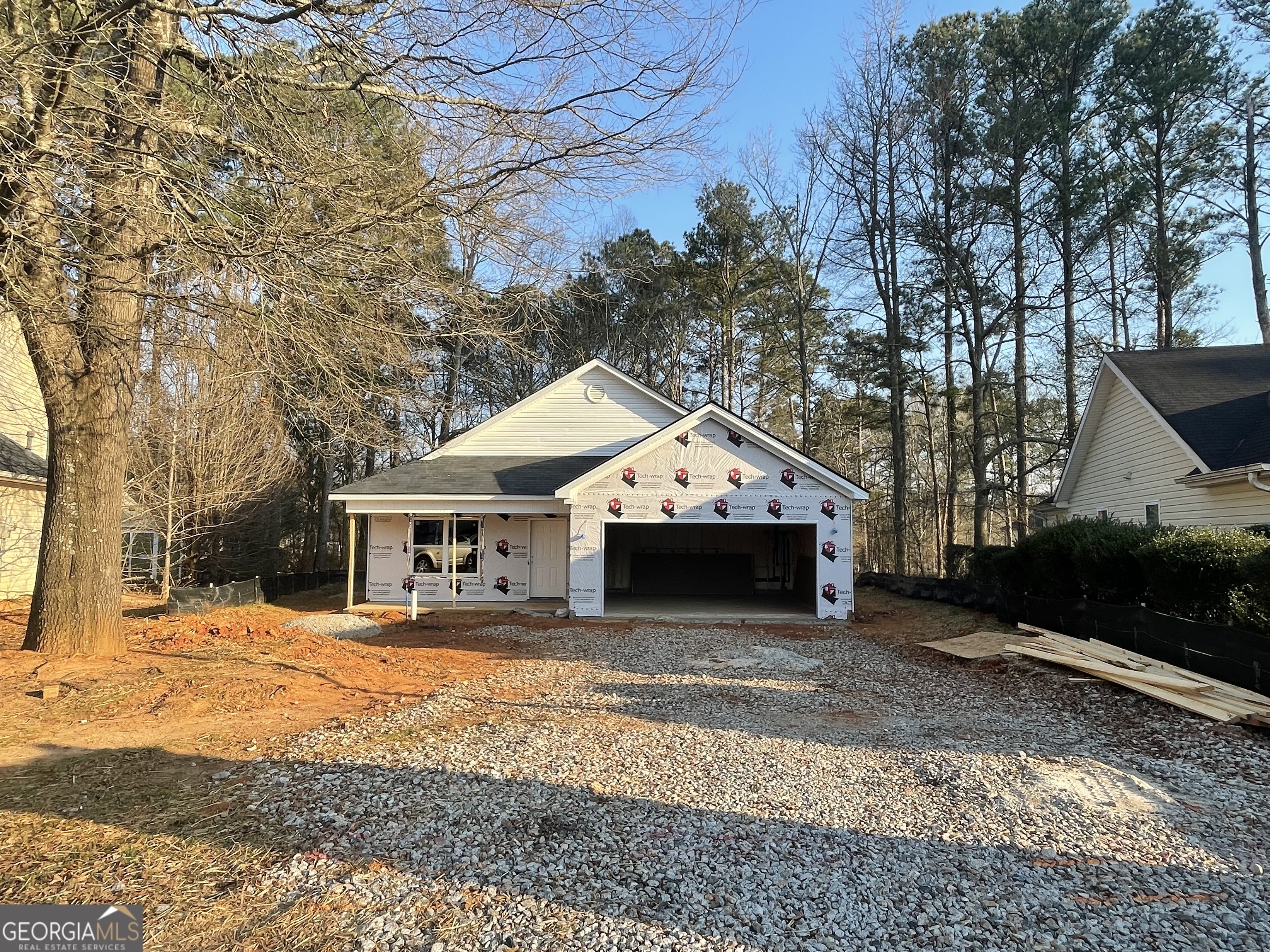 1669 Graystone Drive Hampton, GA 30228 - Photo 3 of 42