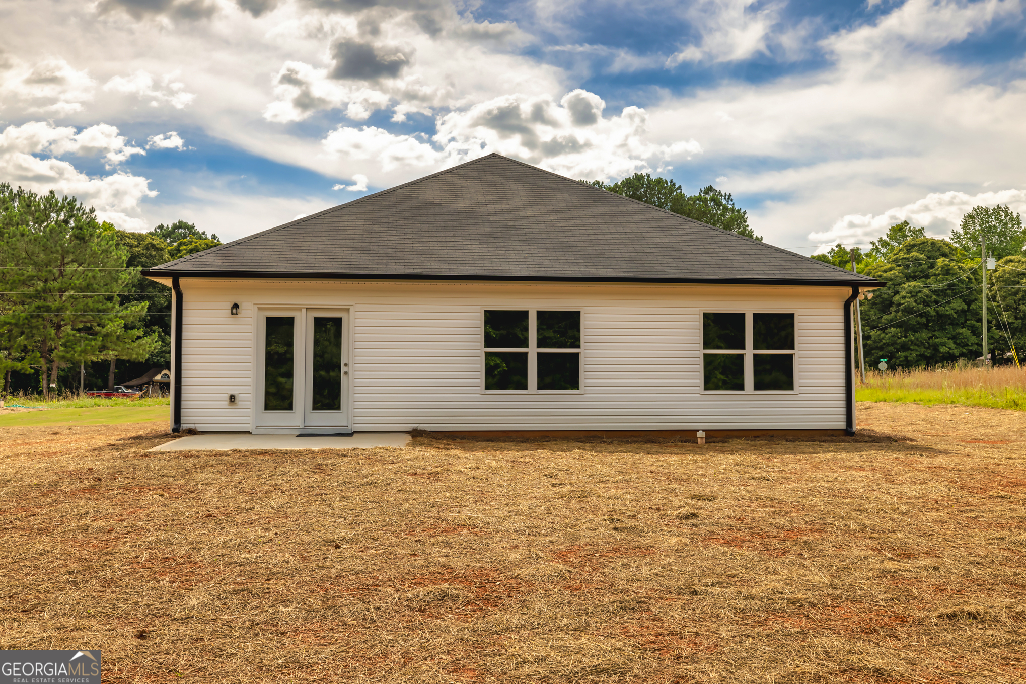 1669 Graystone Drive Hampton, GA 30228 - Photo 42 of 42