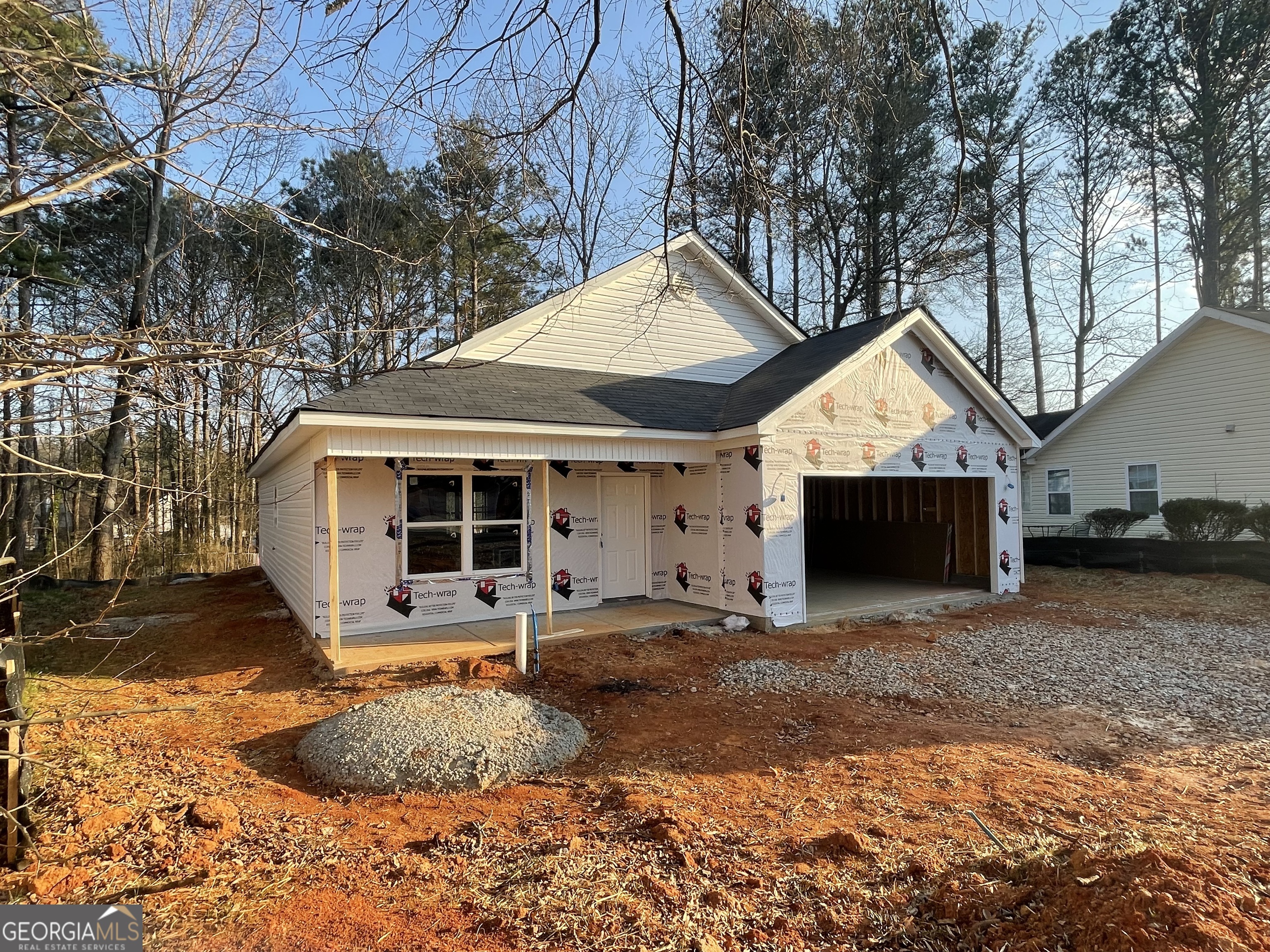 1669 Graystone Drive Hampton, GA 30228 - Photo 5 of 42