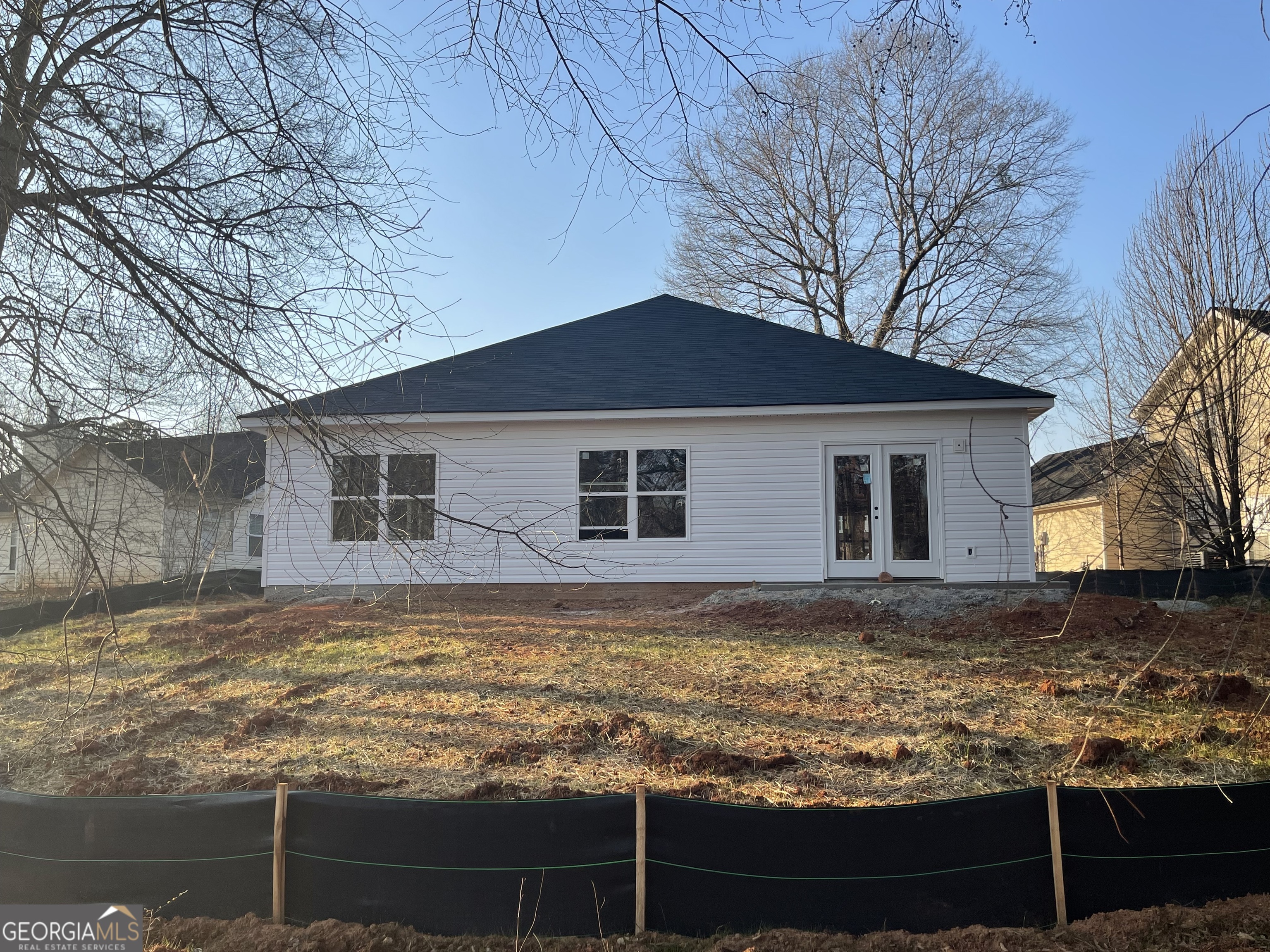 1669 Graystone Drive Hampton, GA 30228 - Photo 7 of 42