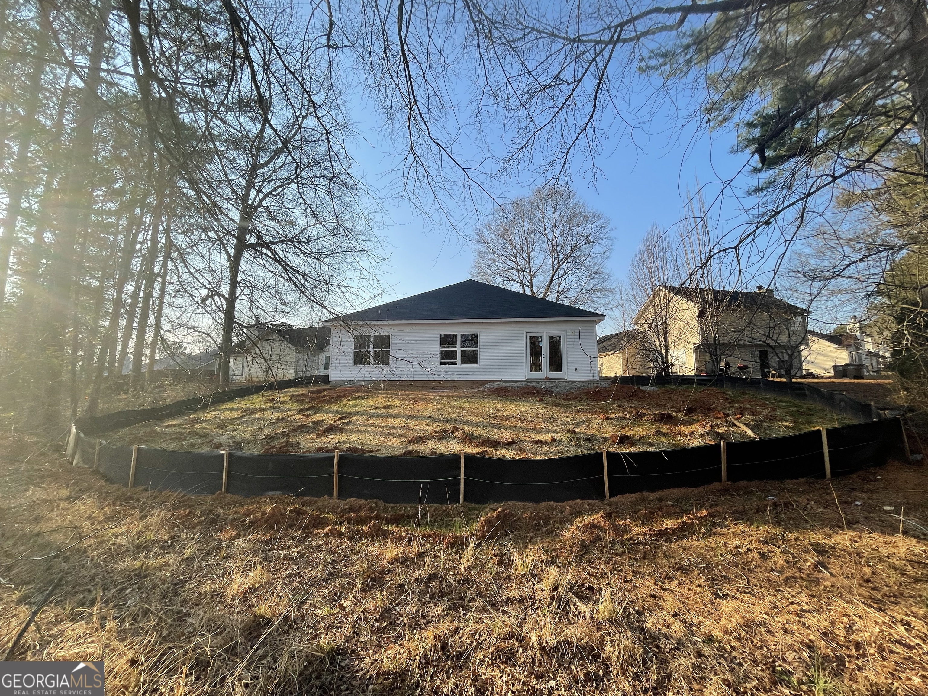 1669 Graystone Drive Hampton, GA 30228 - Photo 8 of 42