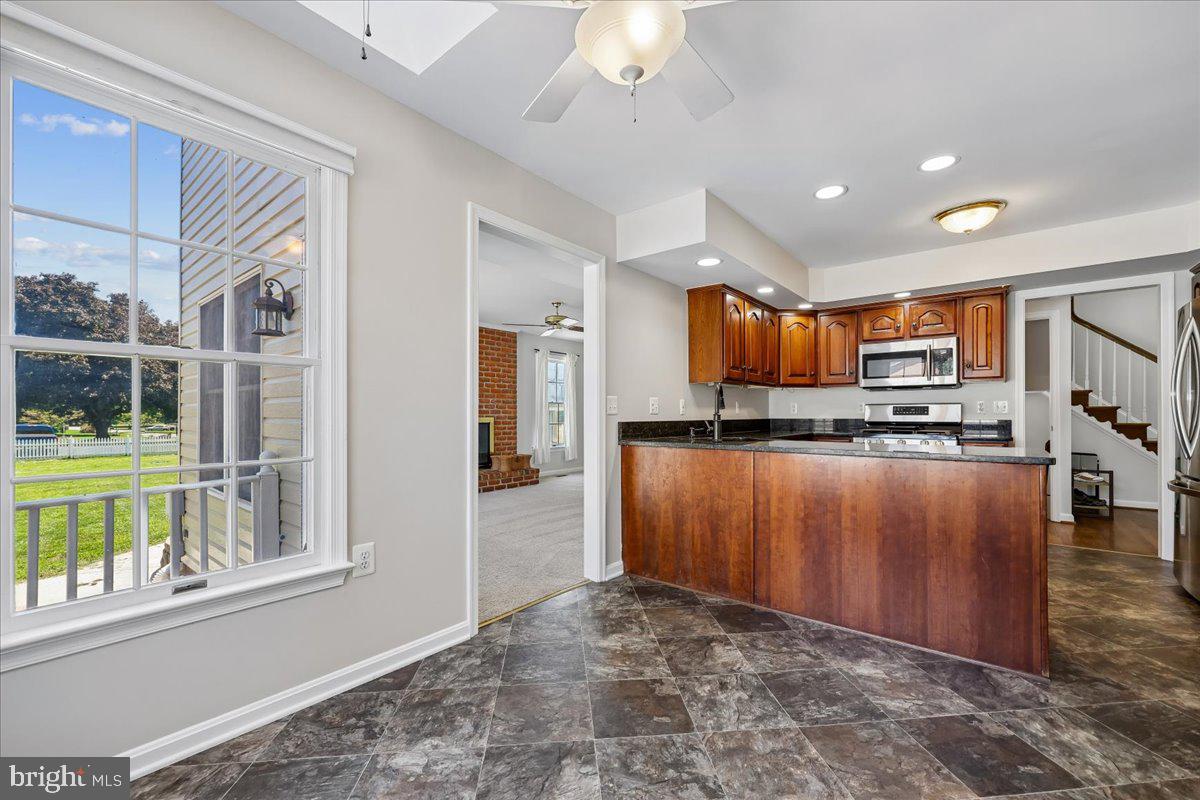 8009 Stone Ridge Drive Frederick, MD 21702 - Photo 23 of 139 Gallery Image 23