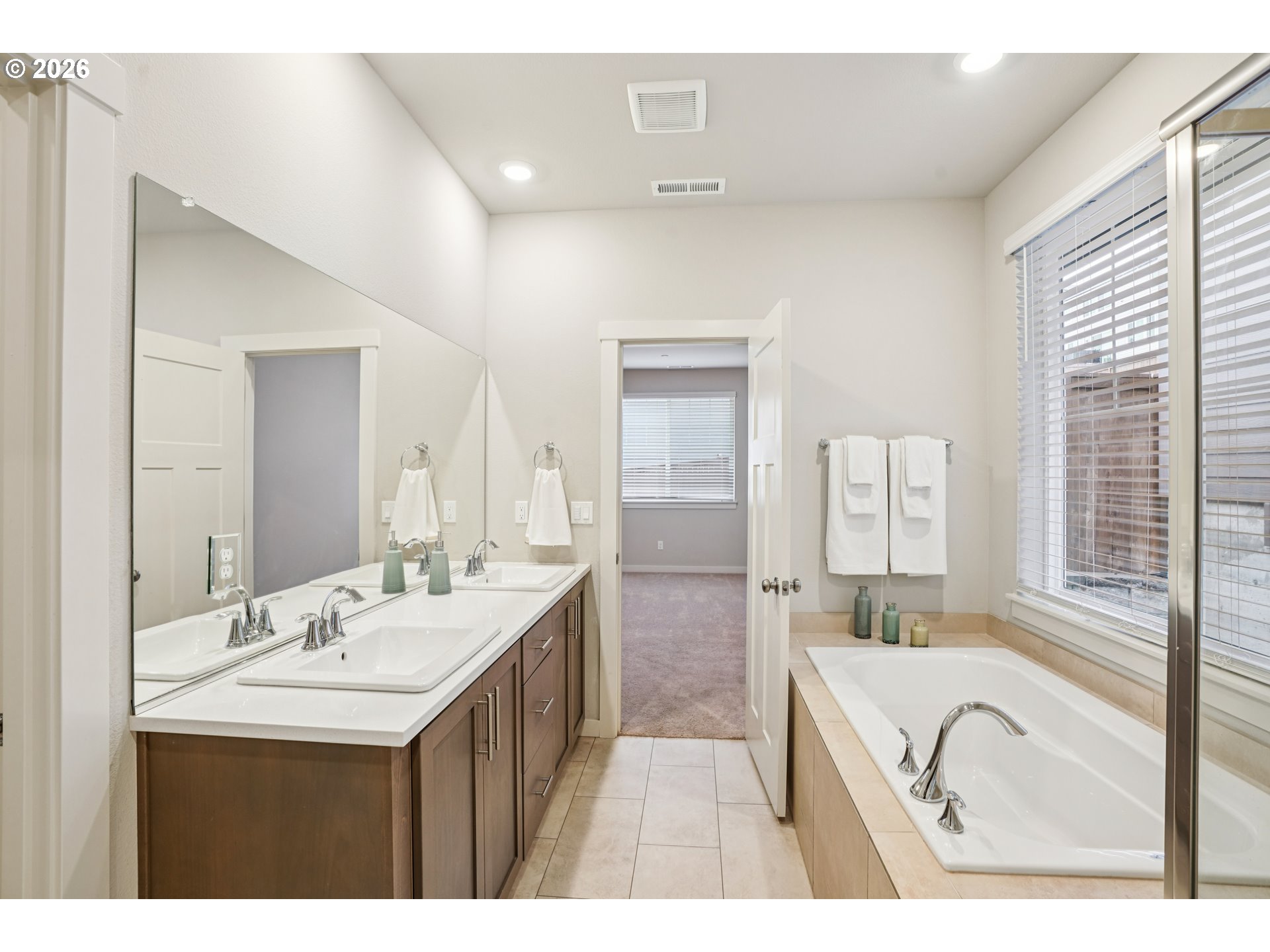 12095 Southwest Songlark Terrace Beaverton, OR 97007 - Photo 13 of 28