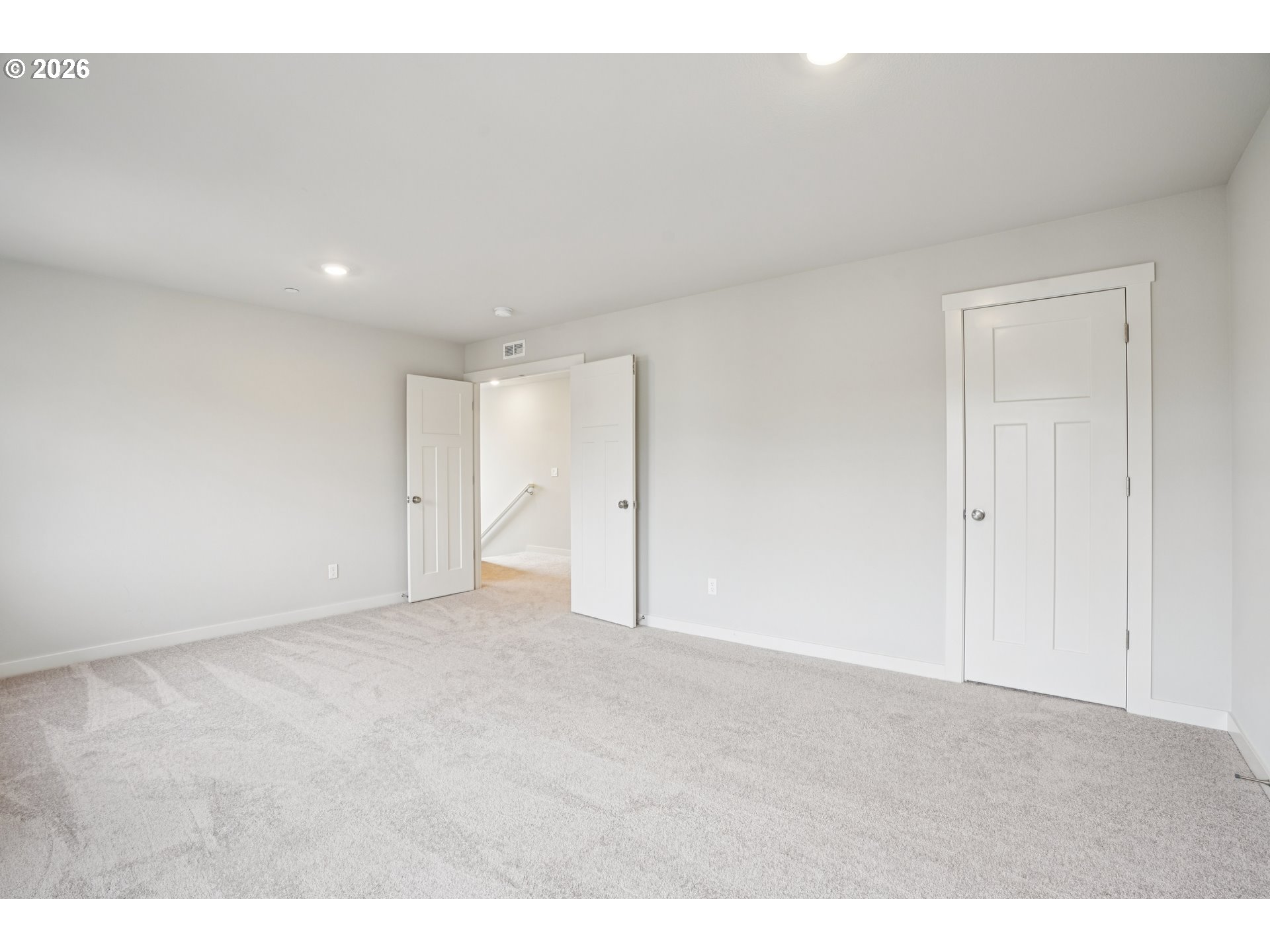 12095 Southwest Songlark Terrace Beaverton, OR 97007 - Photo 17 of 28 Bedroom