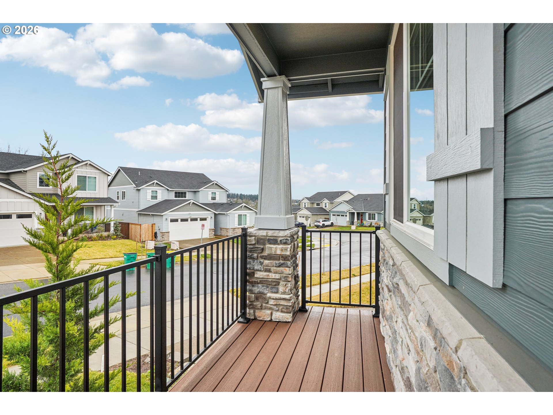 12095 Southwest Songlark Terrace Beaverton, OR 97007 - Photo 2 of 28