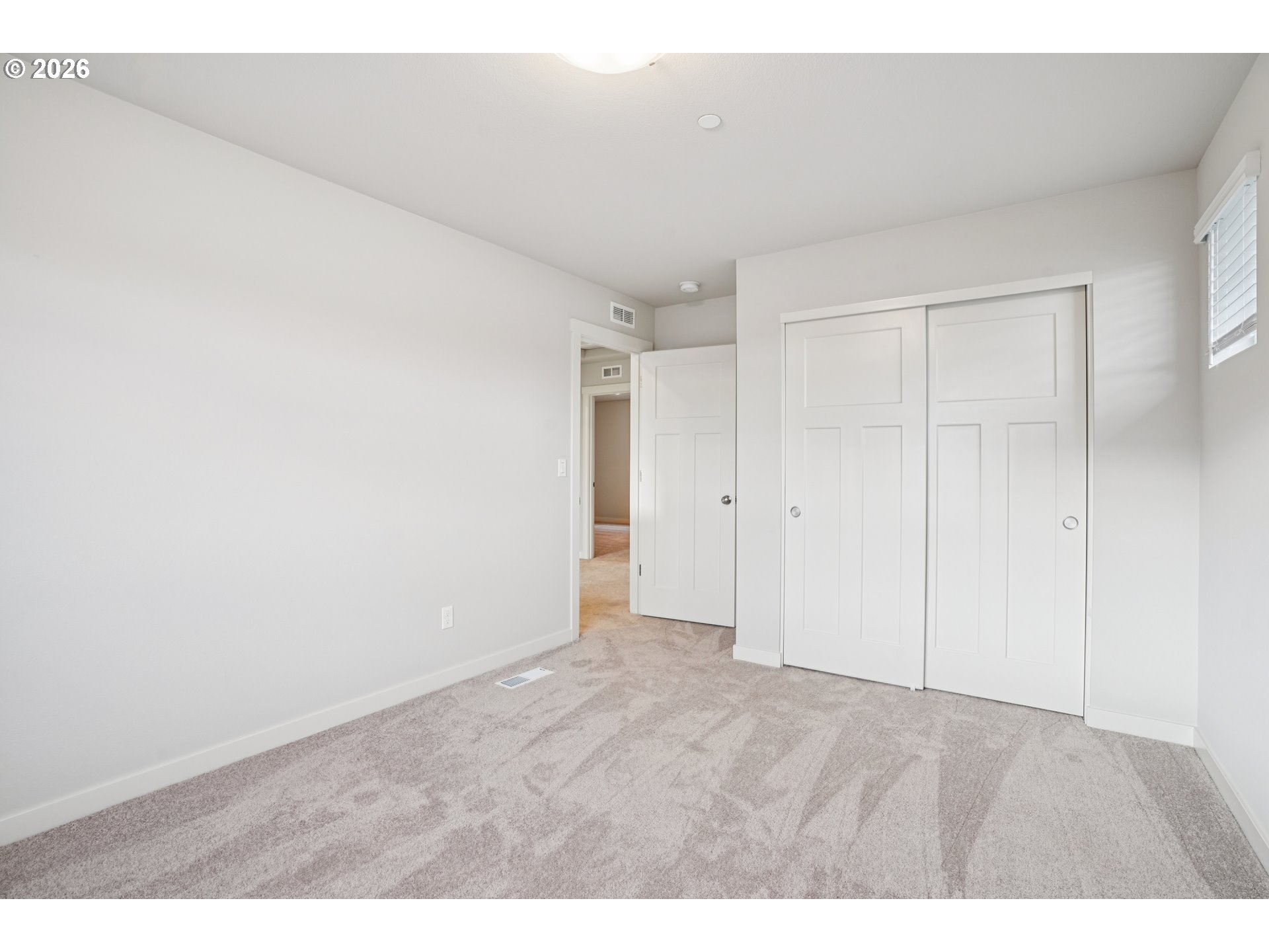 12095 Southwest Songlark Terrace Beaverton, OR 97007 - Photo 22 of 28 Bedroom