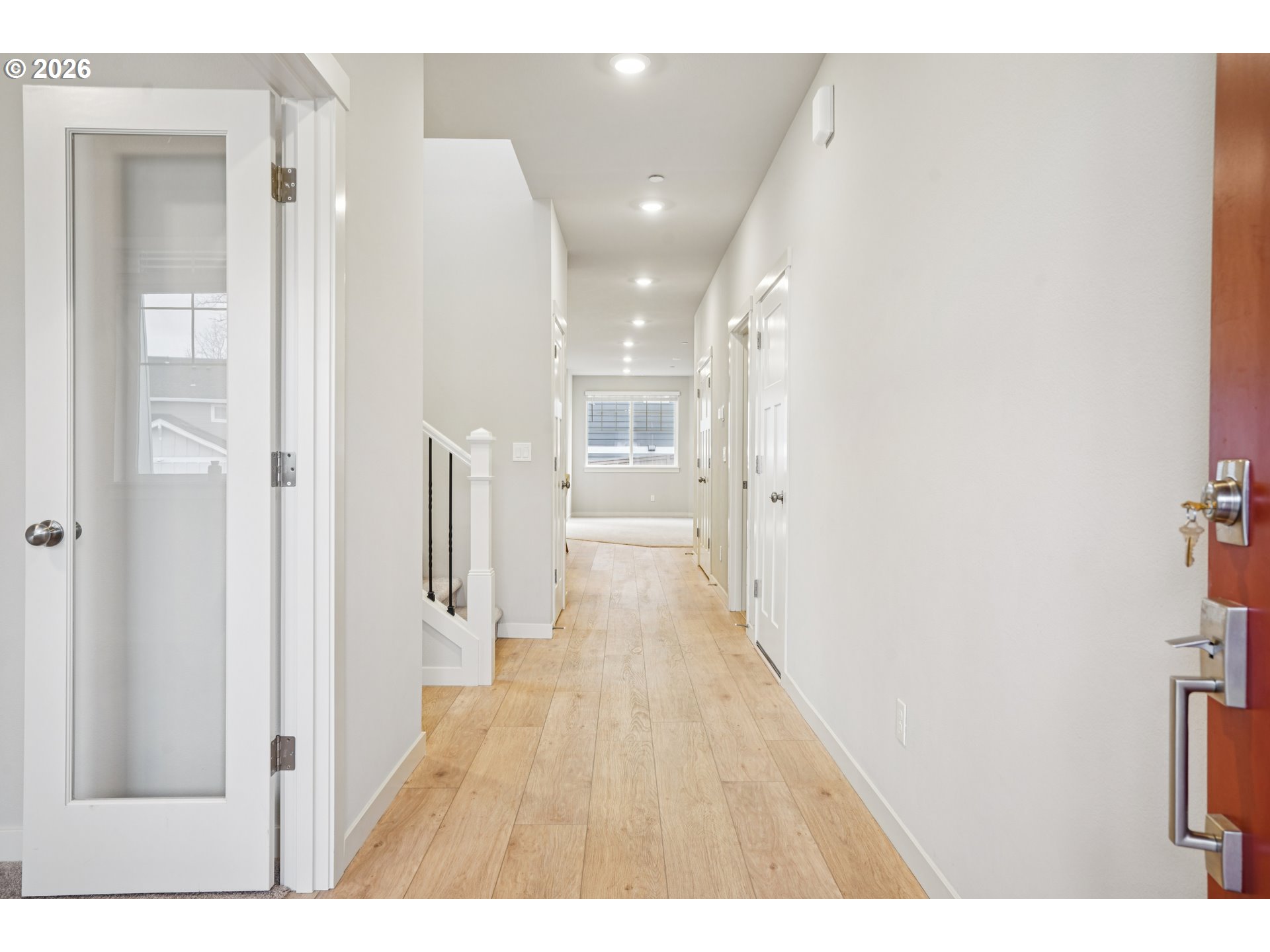 12095 Southwest Songlark Terrace Beaverton, OR 97007 - Photo 3 of 28