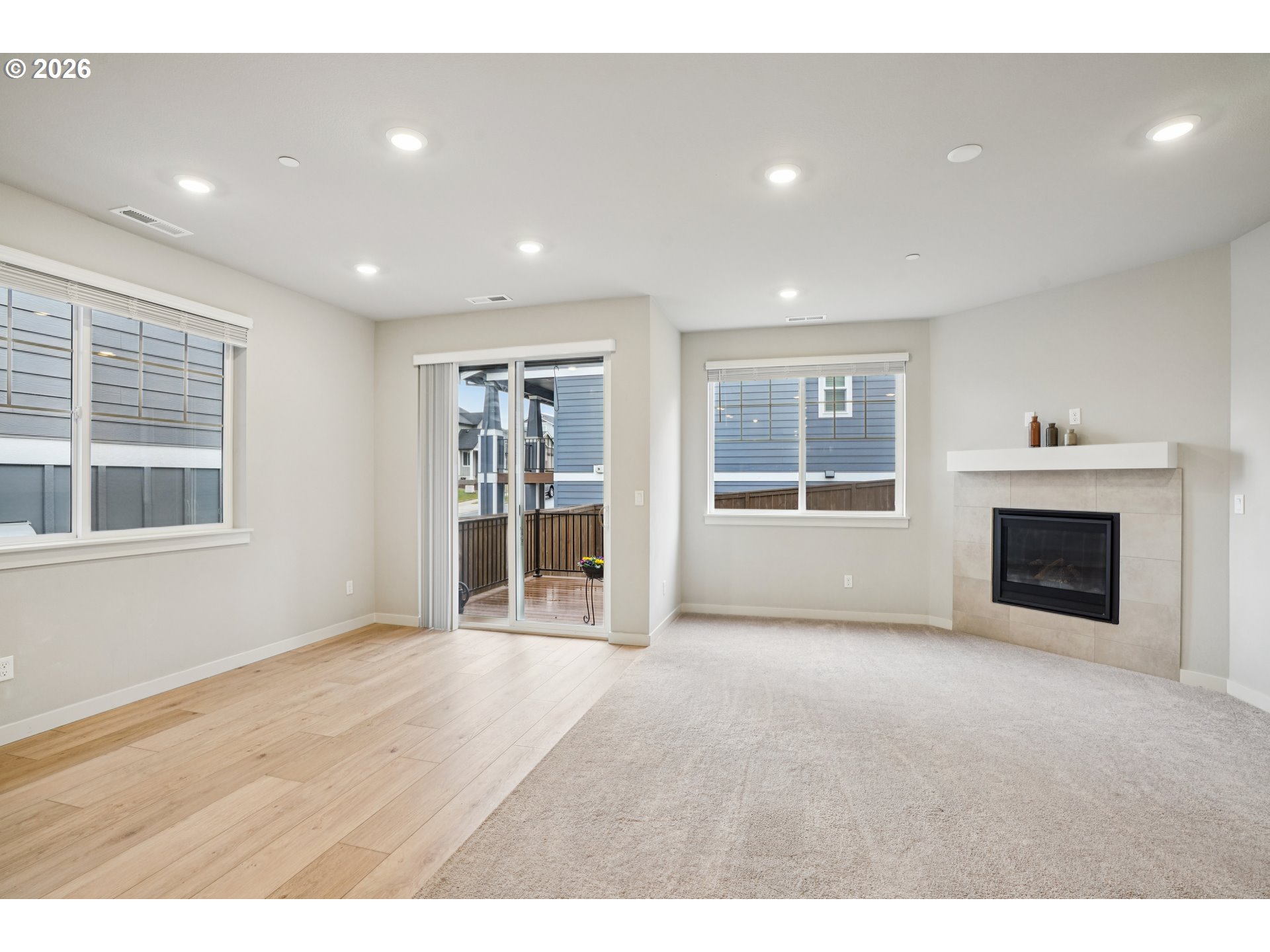 12095 Southwest Songlark Terrace Beaverton, OR 97007 - Photo 6 of 28