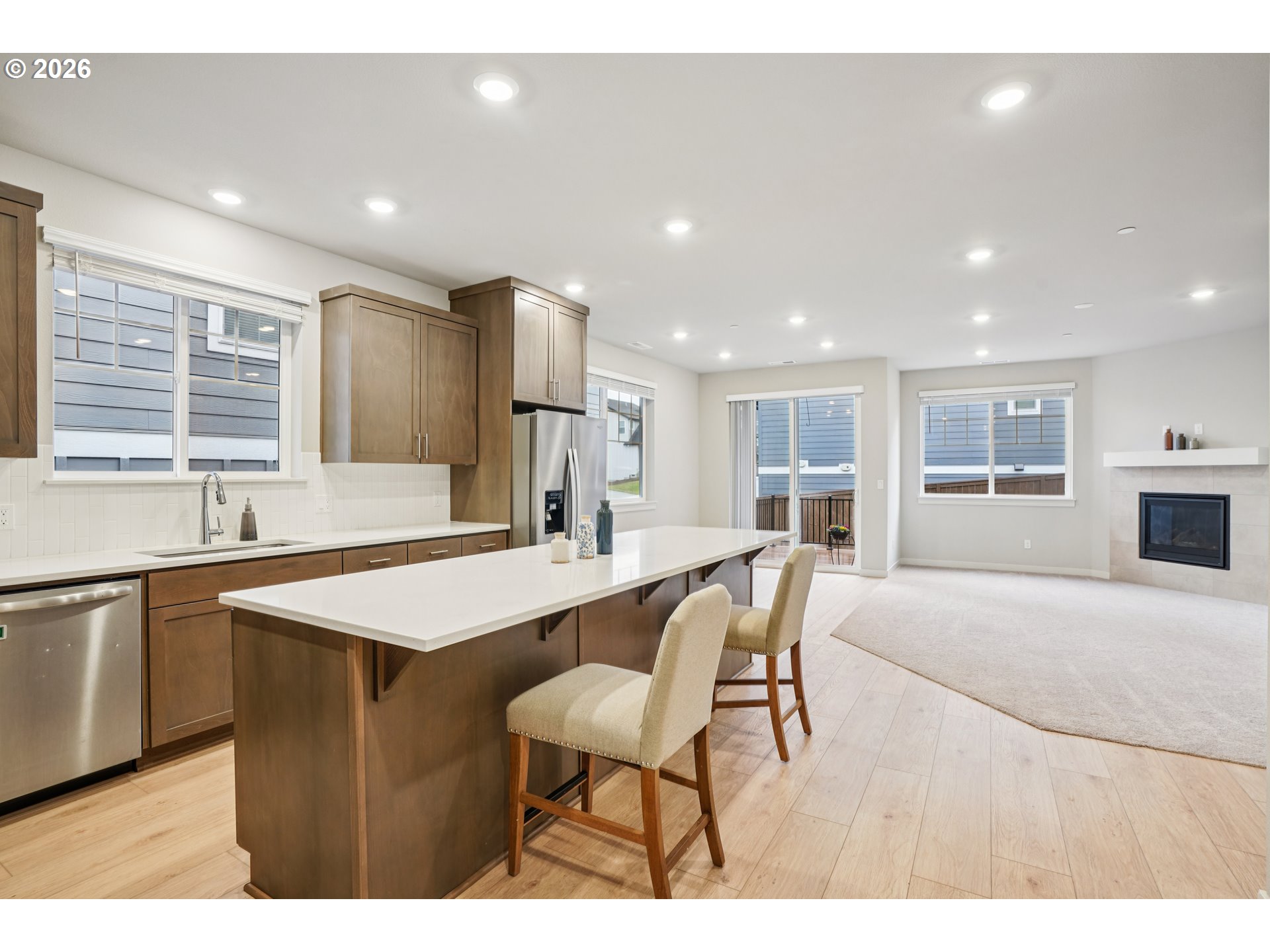 12095 Southwest Songlark Terrace Beaverton, OR 97007 - Photo 7 of 28