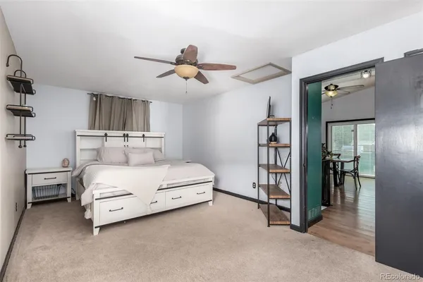 $500,000 | 121 Sunlight Lane, Bailey, CO 80421