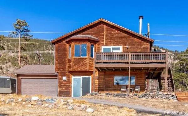 $500,000 | 121 Sunlight Lane, Bailey, CO 80421
