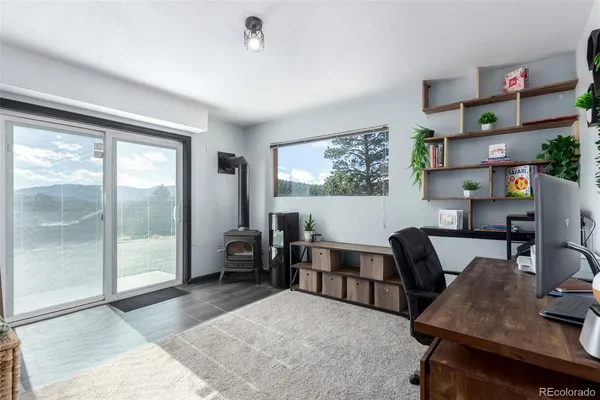 $500,000 | 121 Sunlight Lane, Bailey, CO 80421