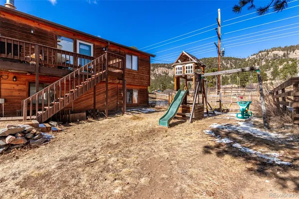 $500,000 | 121 Sunlight Lane, Bailey, CO 80421