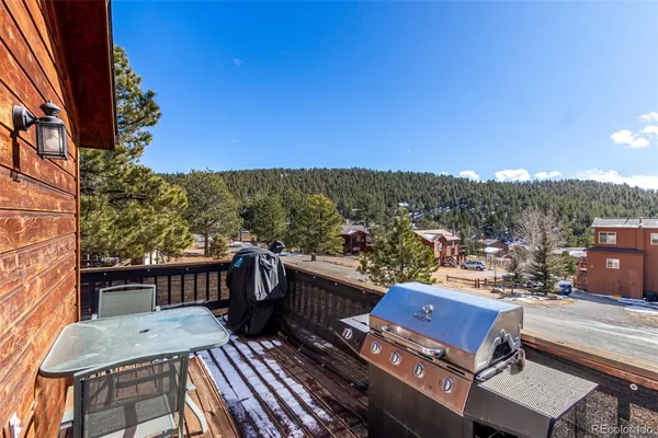 $500,000 | 121 Sunlight Lane, Bailey, CO 80421