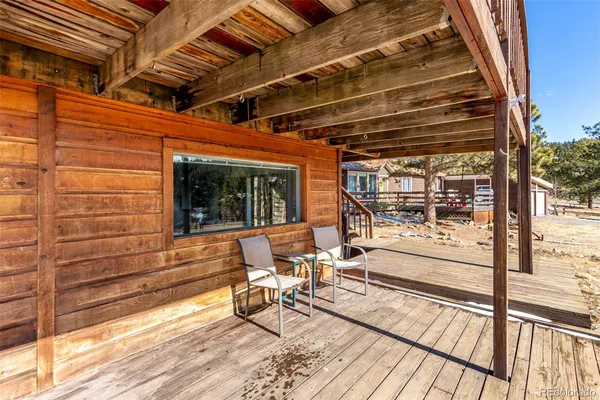 $500,000 | 121 Sunlight Lane, Bailey, CO 80421