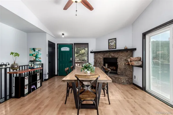 $500,000 | 121 Sunlight Lane, Bailey, CO 80421