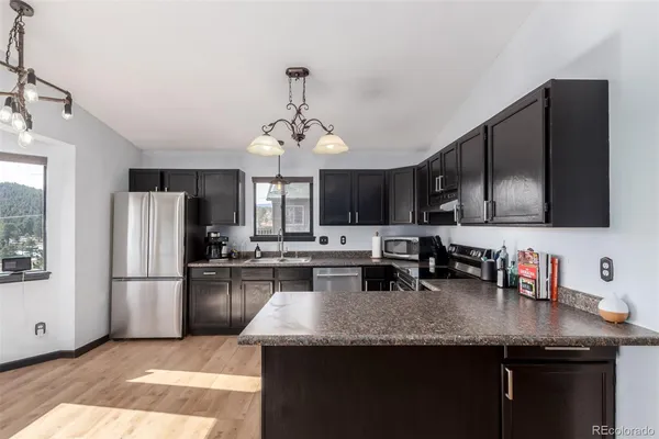 $500,000 | 121 Sunlight Lane, Bailey, CO 80421