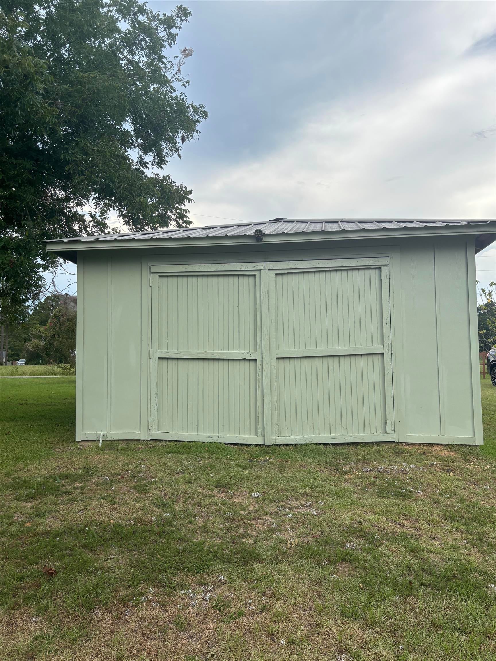 32467 Wagon Wheel Road Dozier, AL 36028 - Photo 17 of 17 Gallery Image 17