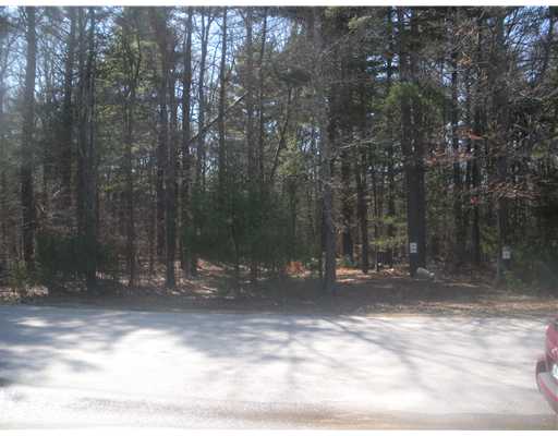36 Lane F Coventry, RI 02816 - Photo 10 of 12 Land/Lot. While there are neighbors to the right & left, the unbuildable lot across the road gives a little privacy & nice view from Kitchen.