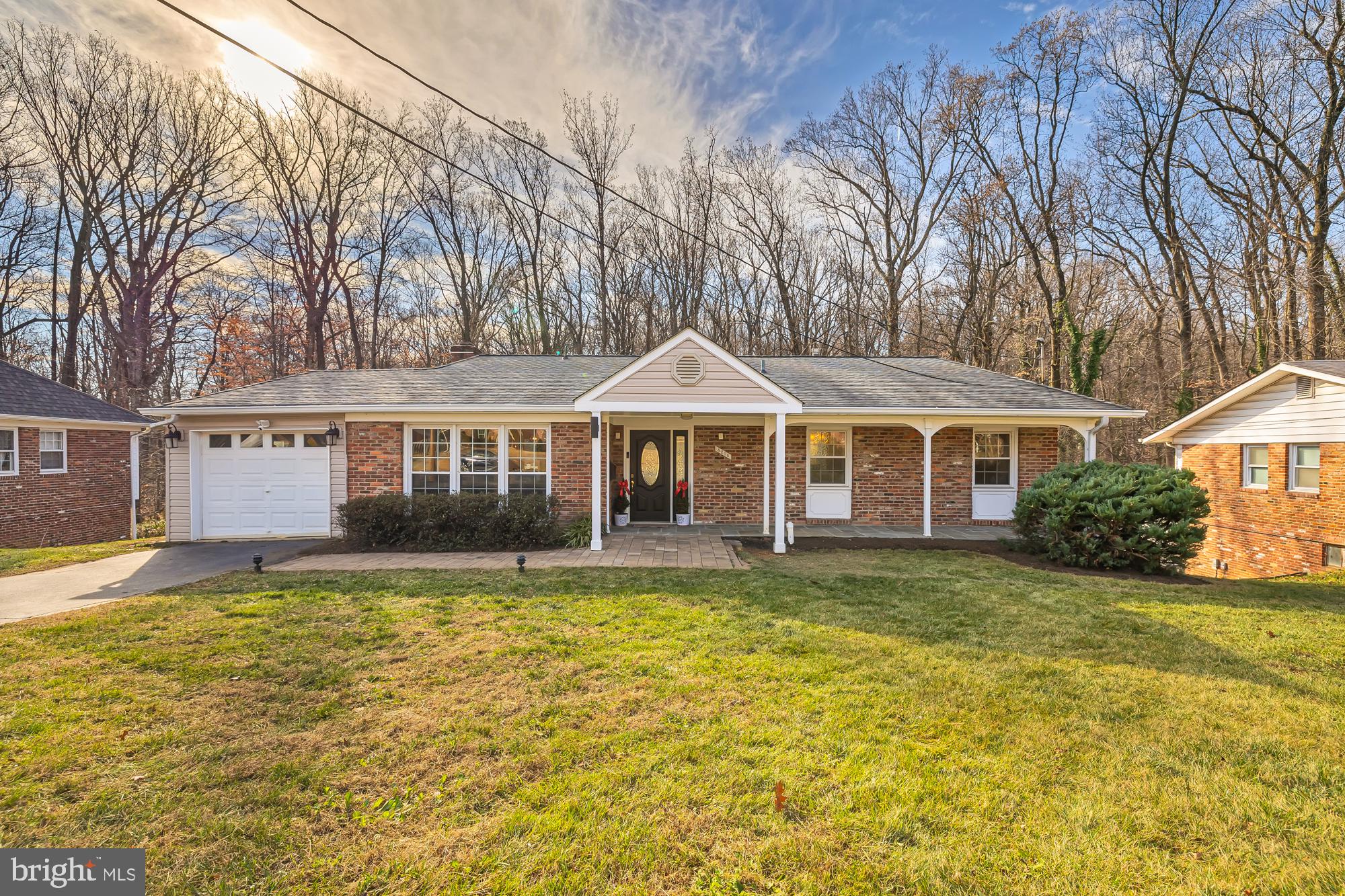 4206 Sleepy Hollow Road Annandale, VA 22003 - Photo 1 of 49