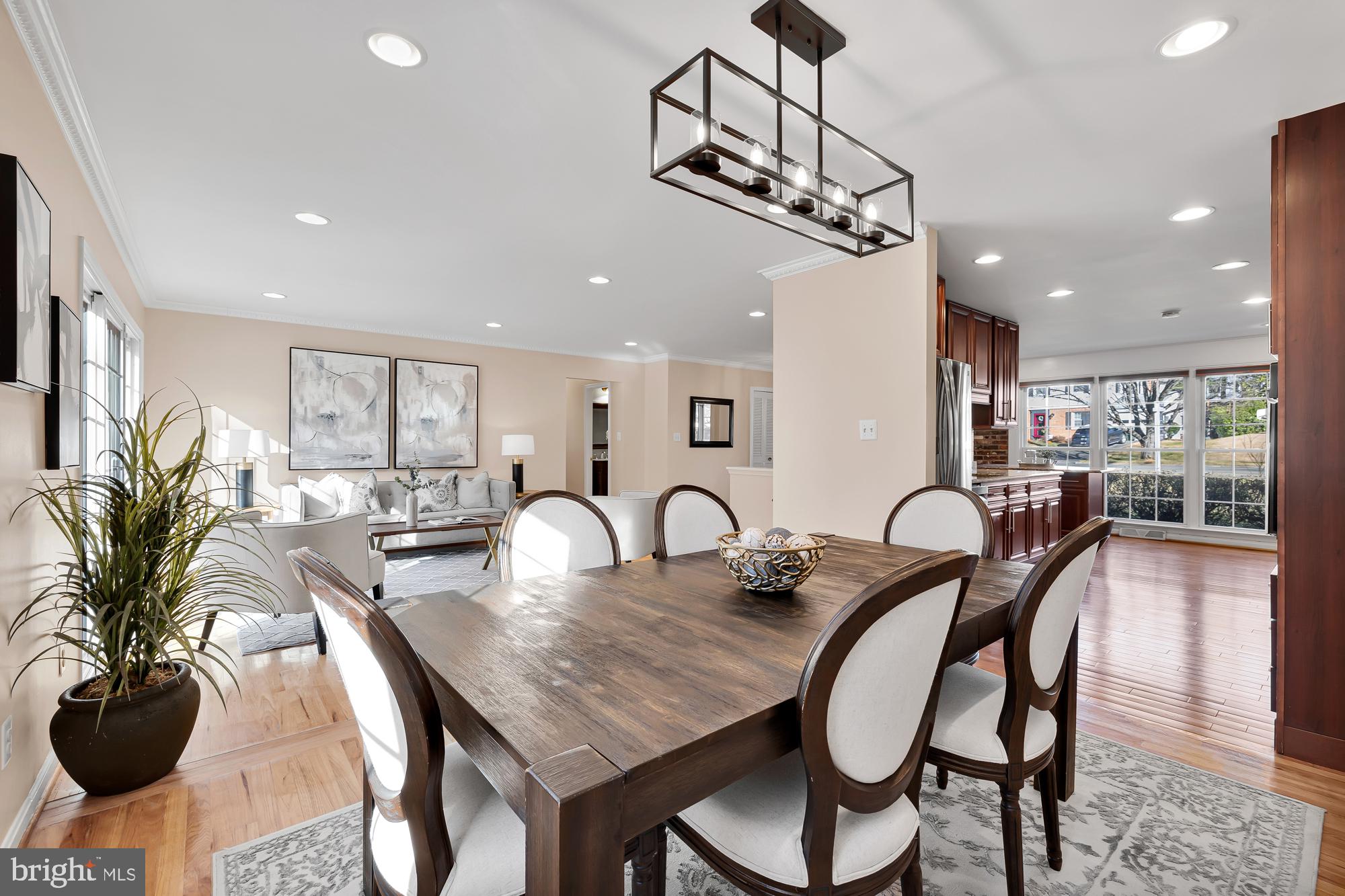 4206 Sleepy Hollow Road Annandale, VA 22003 - Photo 13 of 49