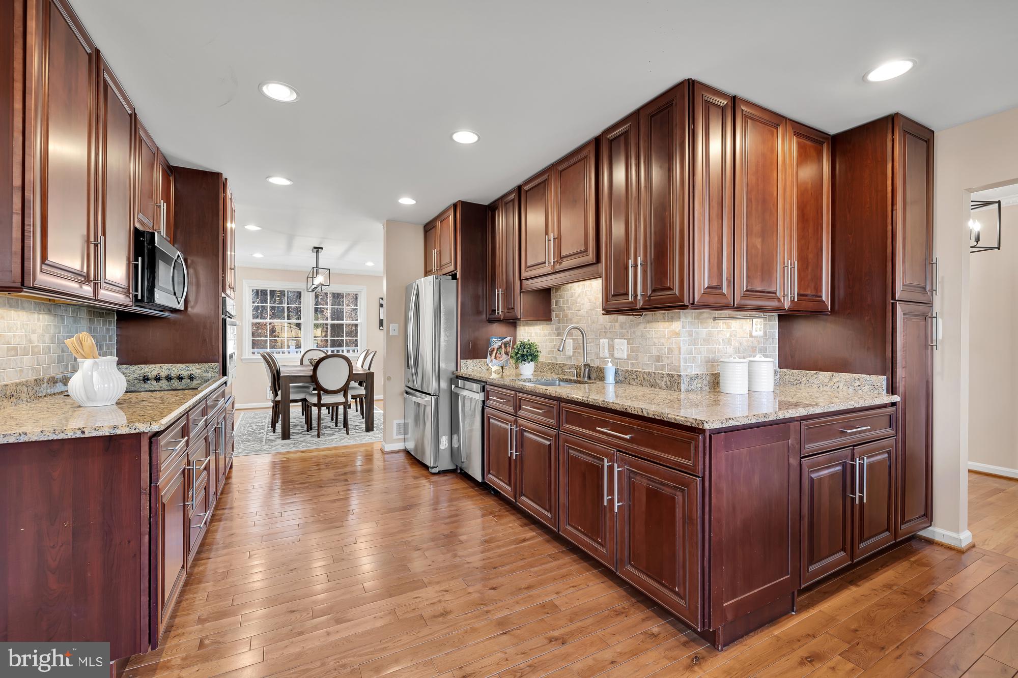4206 Sleepy Hollow Road Annandale, VA 22003 - Photo 18 of 49