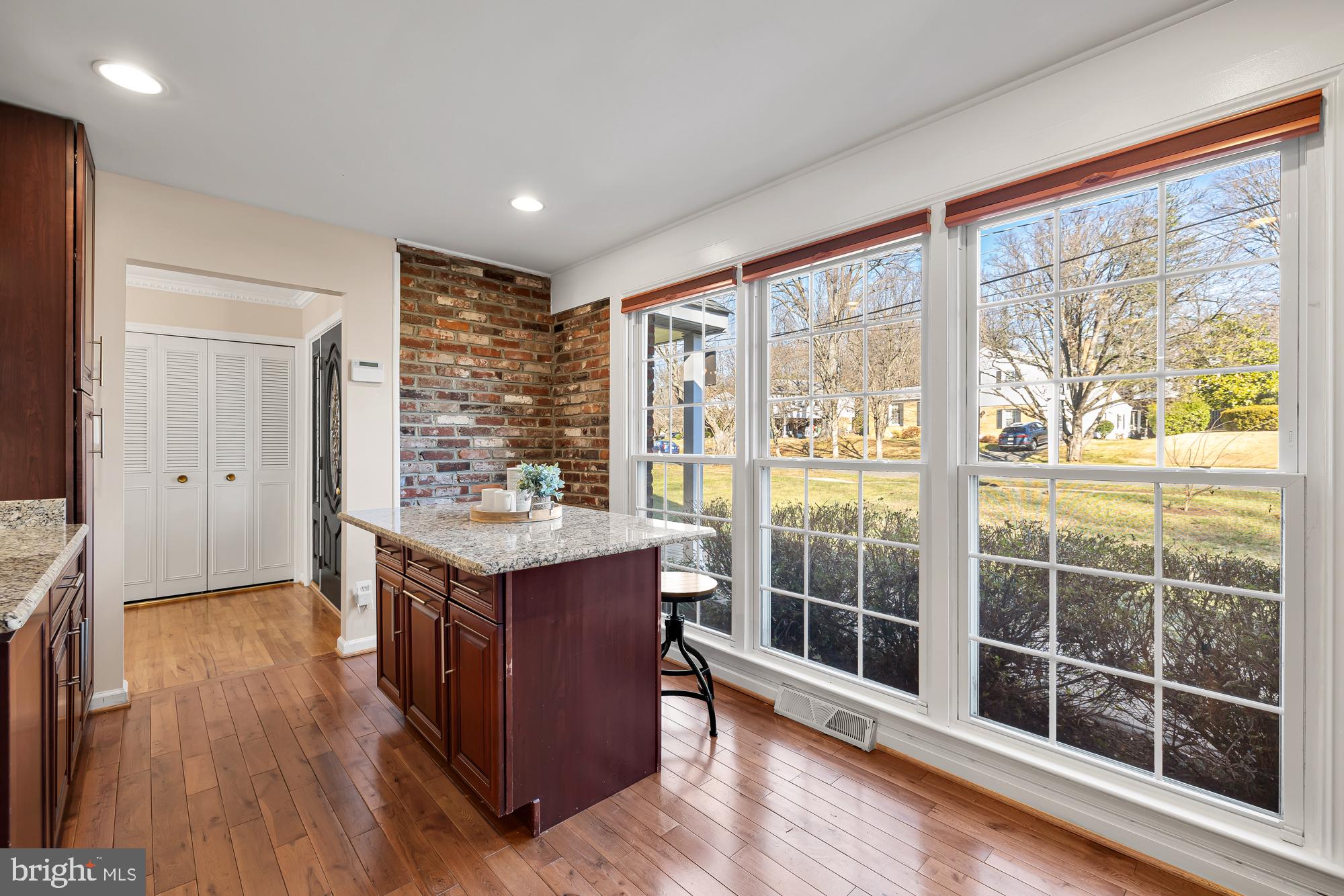 4206 Sleepy Hollow Road Annandale, VA 22003 - Photo 19 of 49