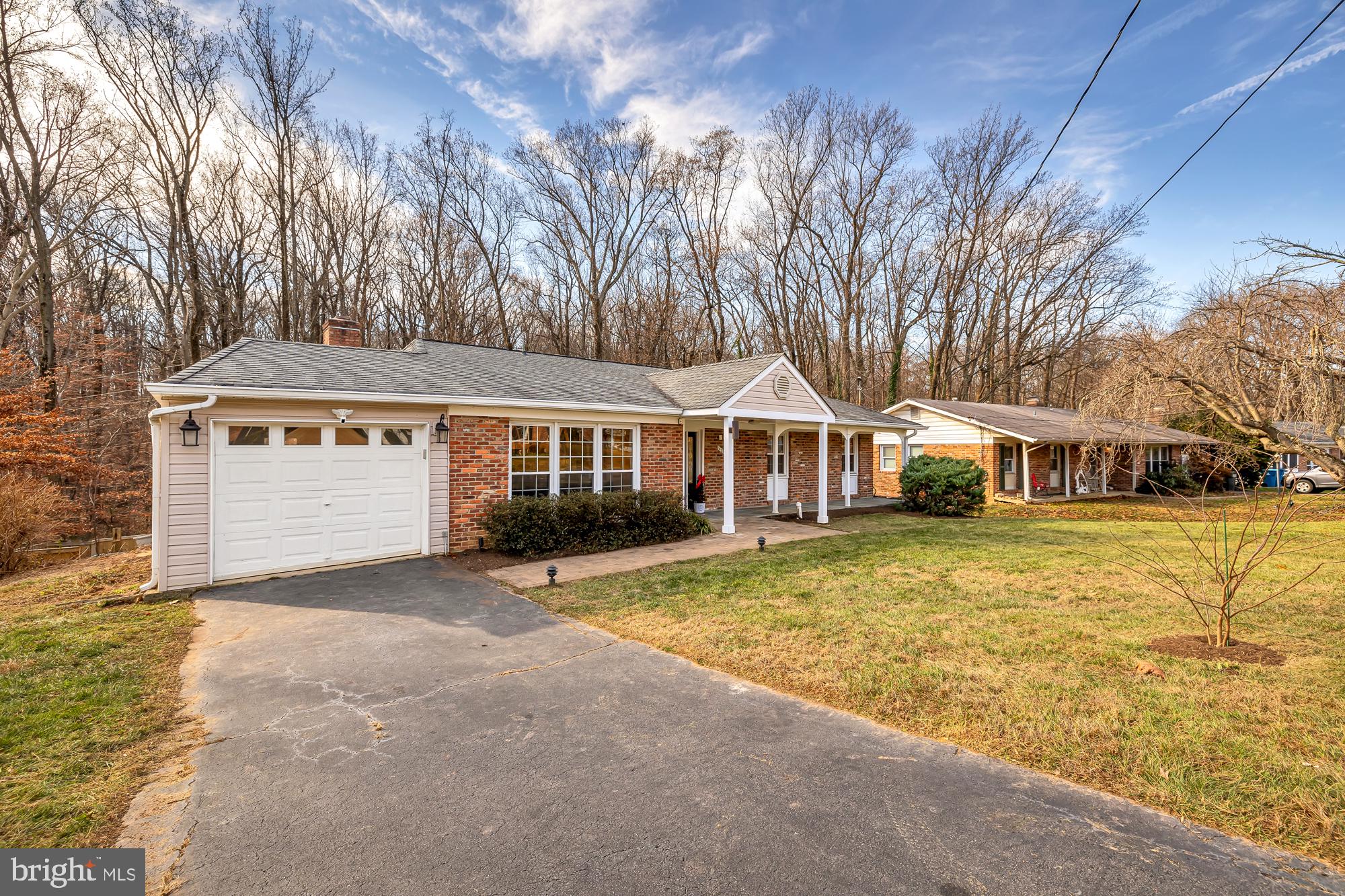 4206 Sleepy Hollow Road Annandale, VA 22003 - Photo 2 of 49