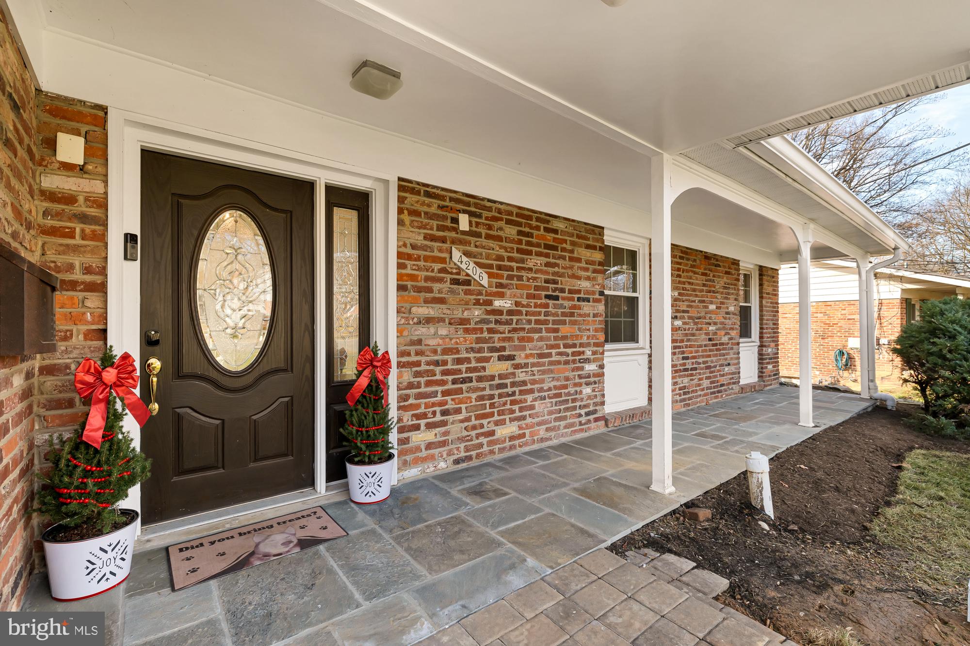 4206 Sleepy Hollow Road Annandale, VA 22003 - Photo 3 of 49