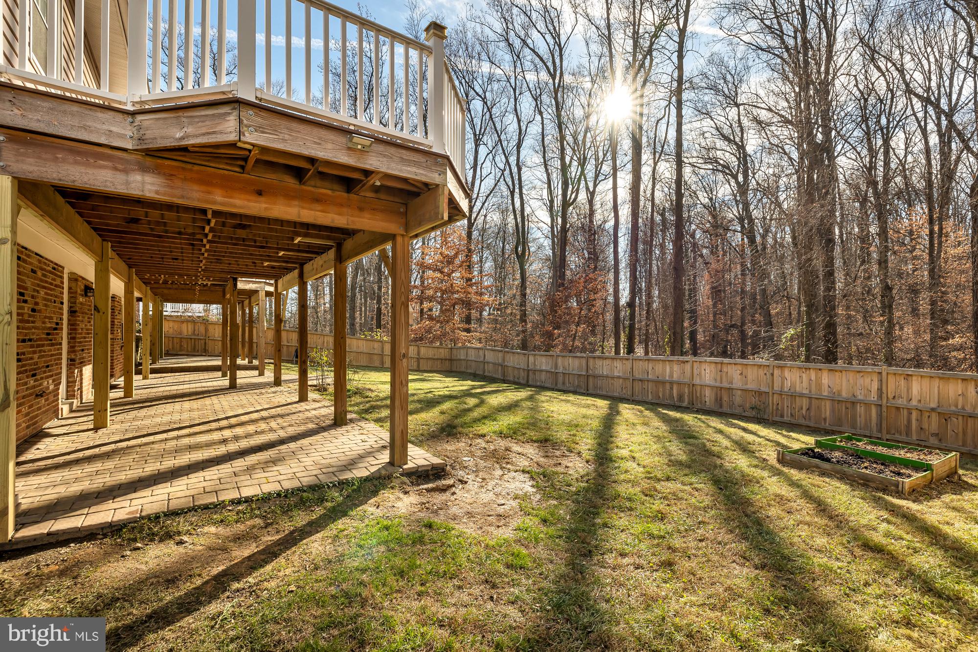 4206 Sleepy Hollow Road Annandale, VA 22003 - Photo 43 of 49