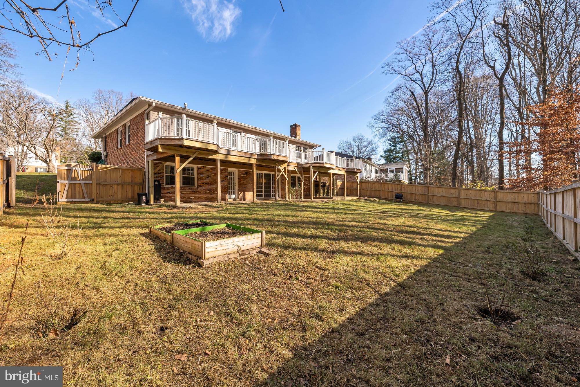 4206 Sleepy Hollow Road Annandale, VA 22003 - Photo 44 of 49