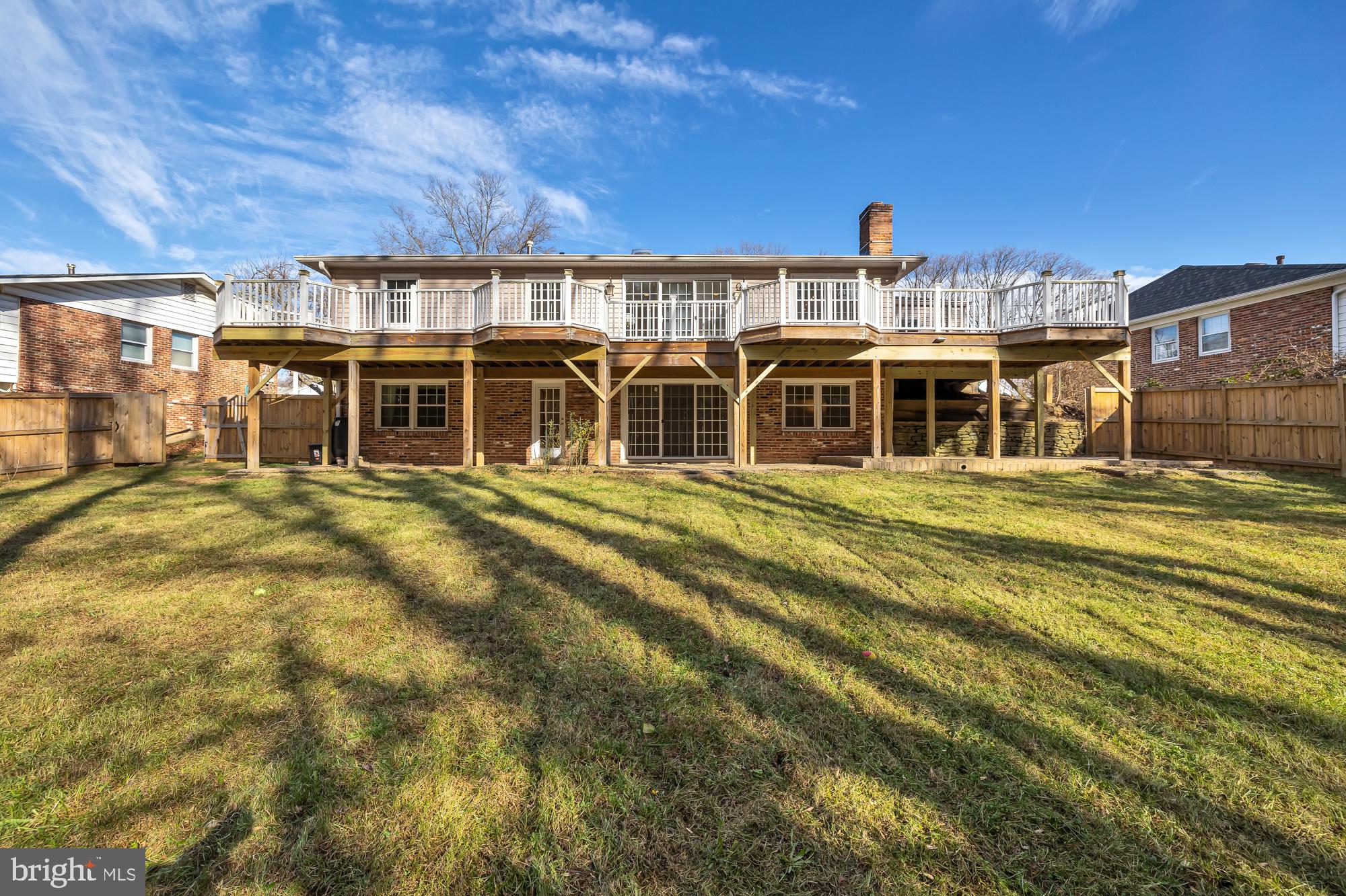 4206 Sleepy Hollow Road Annandale, VA 22003 - Photo 45 of 49