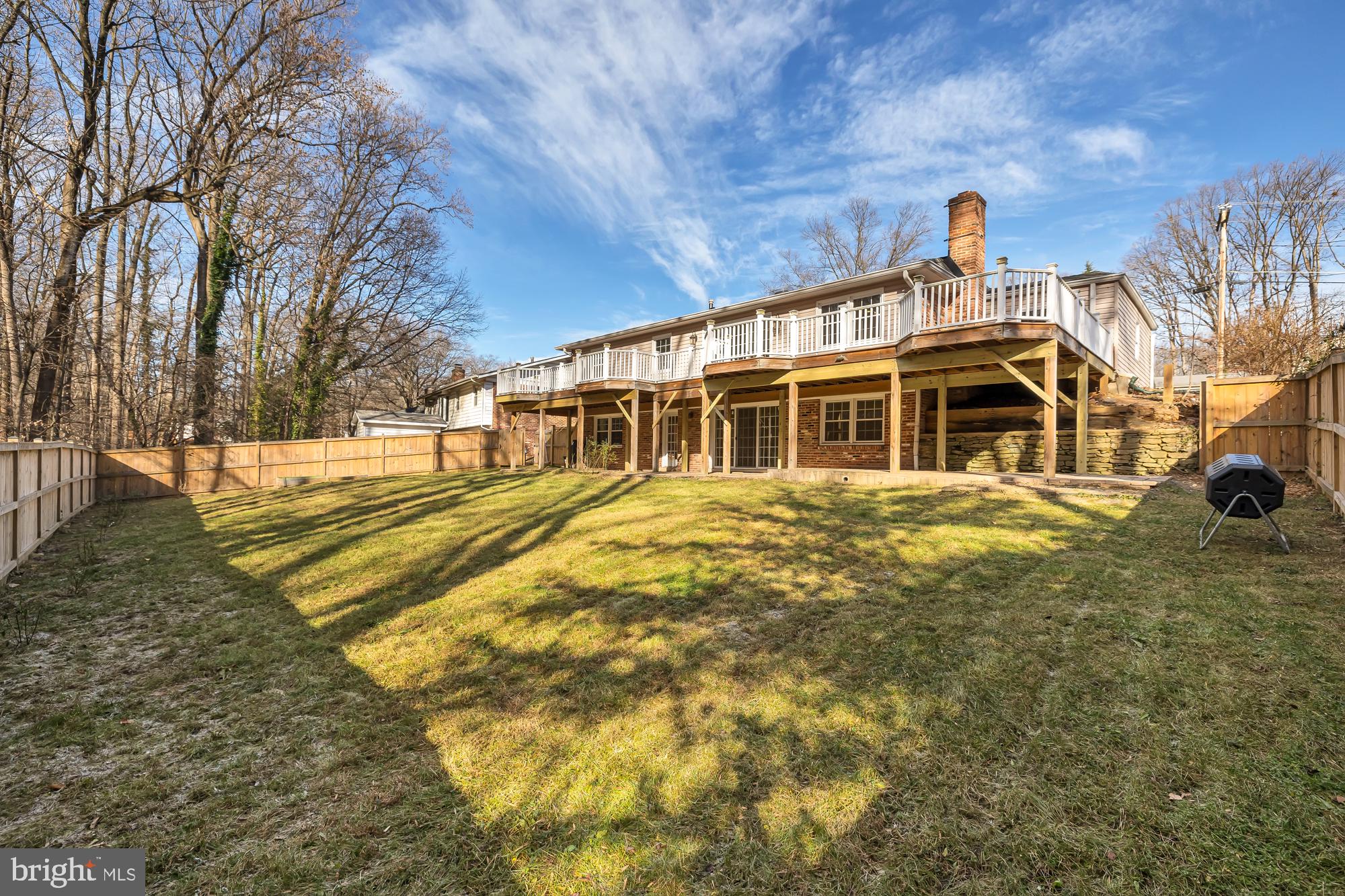 4206 Sleepy Hollow Road Annandale, VA 22003 - Photo 46 of 49