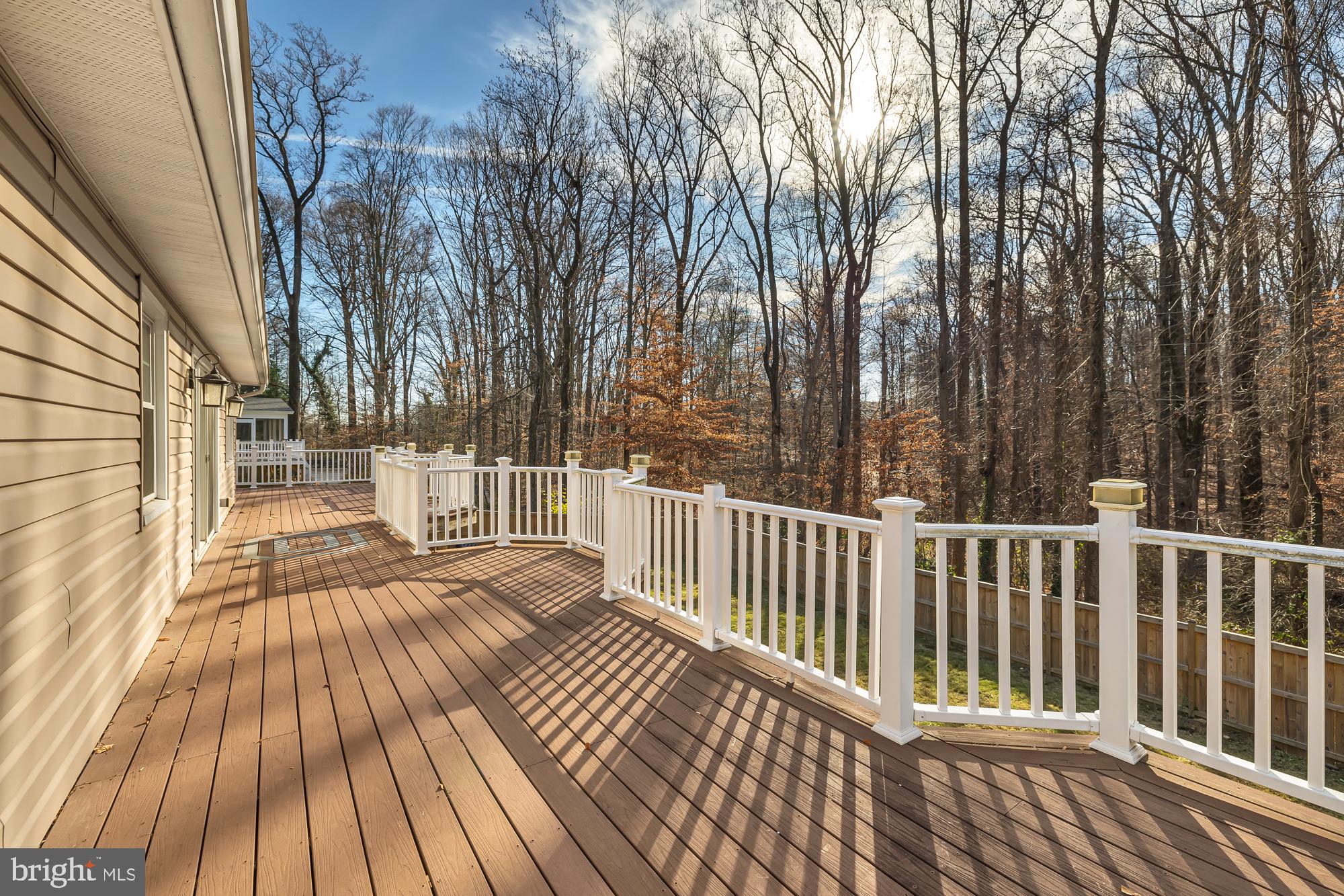4206 Sleepy Hollow Road Annandale, VA 22003 - Photo 47 of 49