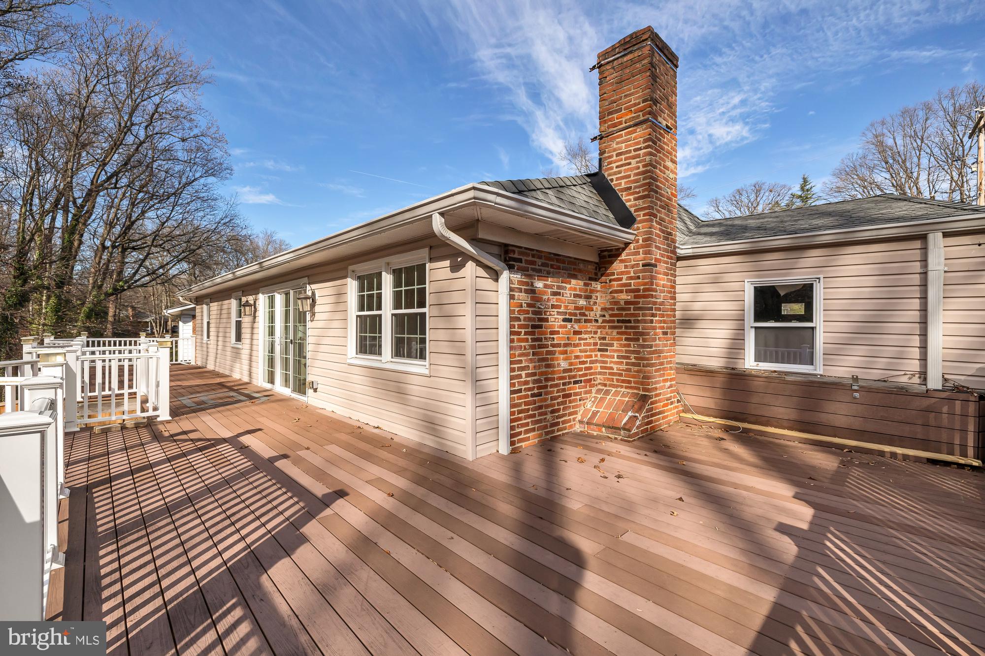 4206 Sleepy Hollow Road Annandale, VA 22003 - Photo 48 of 49