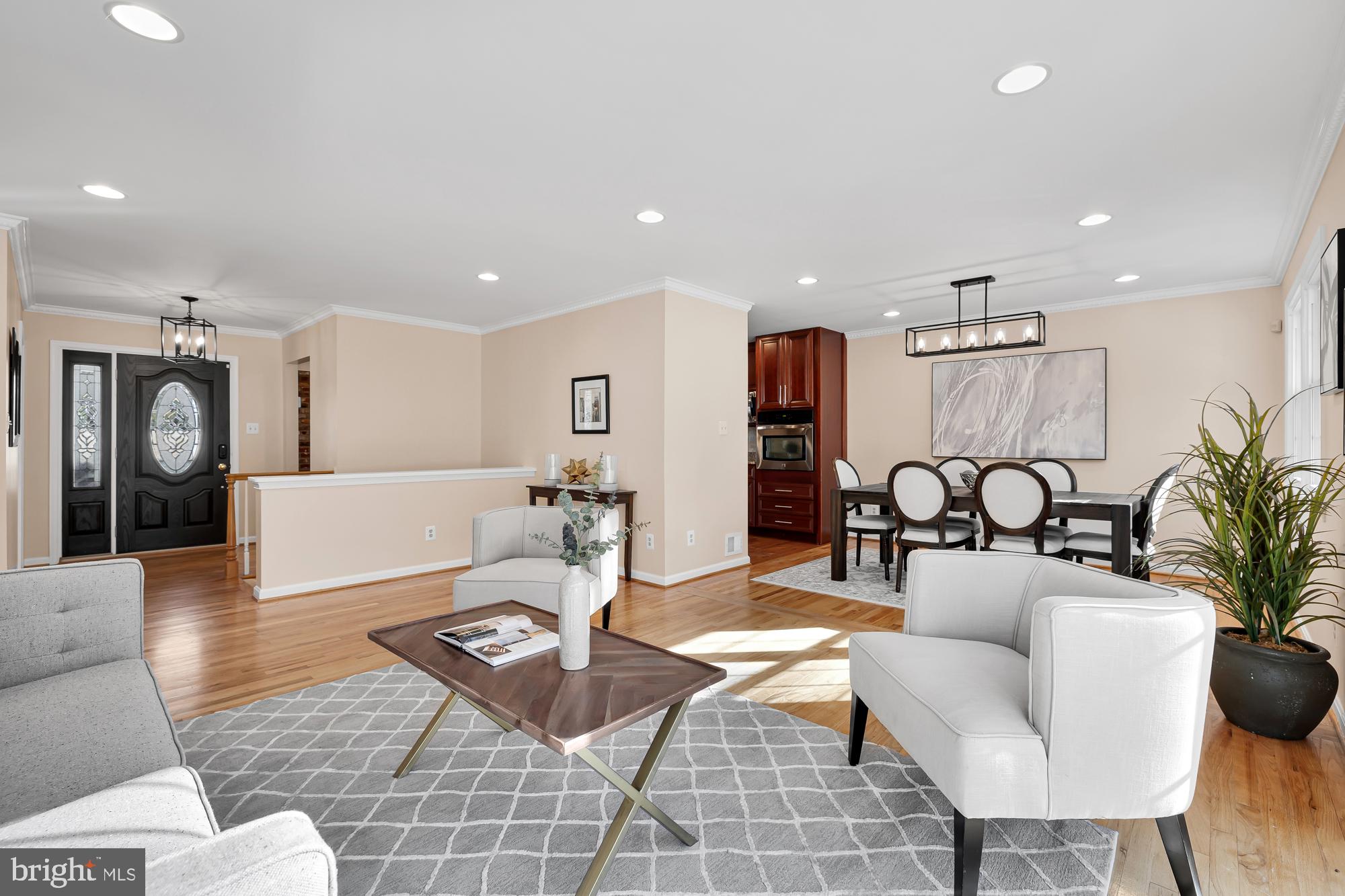 4206 Sleepy Hollow Road Annandale, VA 22003 - Photo 10 of 49