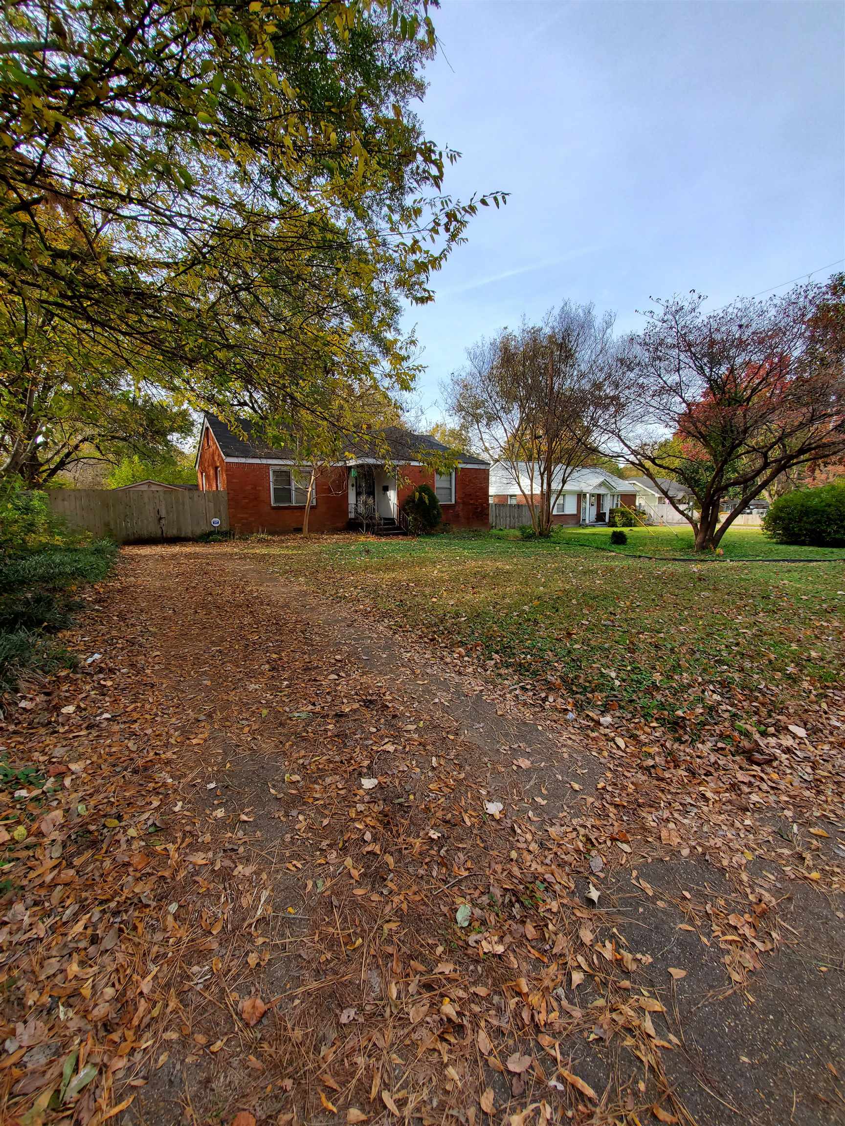 769 Avon Road Memphis, TN 38122 - Photo 1 of 4 Gallery Image 1