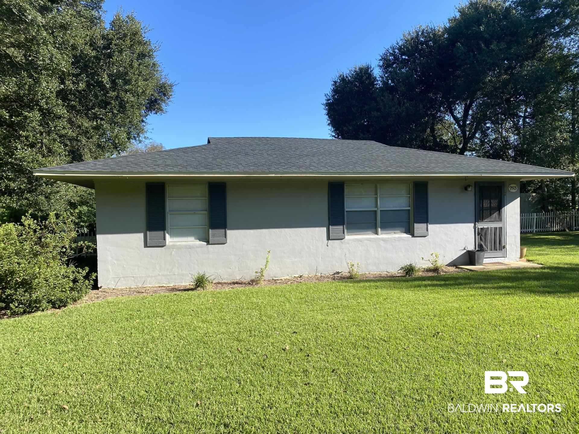 9505 Mosley Road Fairhope, AL 36532 - Photo 1 of 19