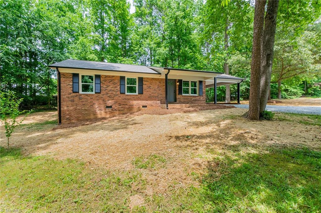 1273 Link Road Lexington, NC 27295 - Photo 2 of 33 Gallery Image 2