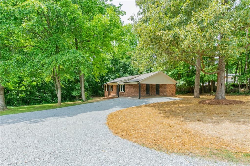 1273 Link Road Lexington, NC 27295 - Photo 27 of 33 Gallery Image 27