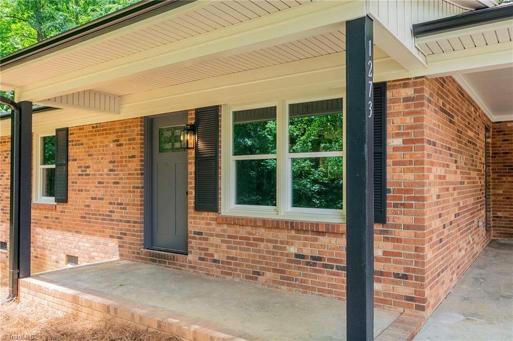 1273 Link Road Lexington, NC 27295 - Photo 3 of 33 Gallery Image 3