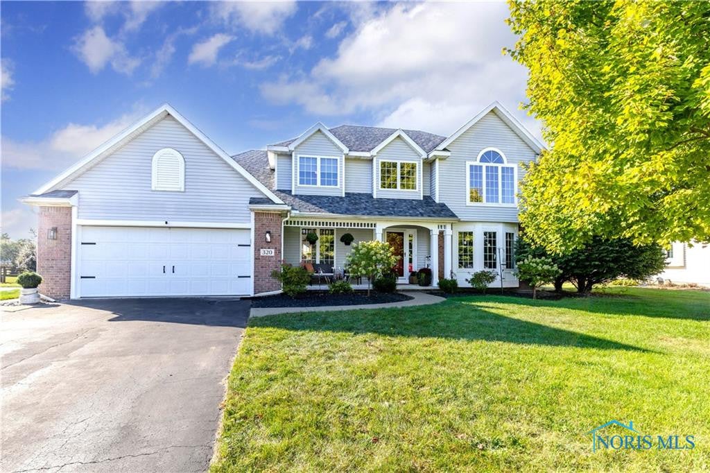 320 Ridgepoint Circle Waterville, OH 43566 - Photo 1 of 1 Photo 1