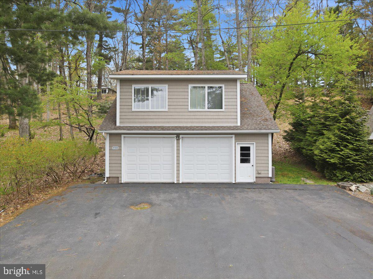 114 Shore Road Tafton, PA 18464 - Photo 125 of 137