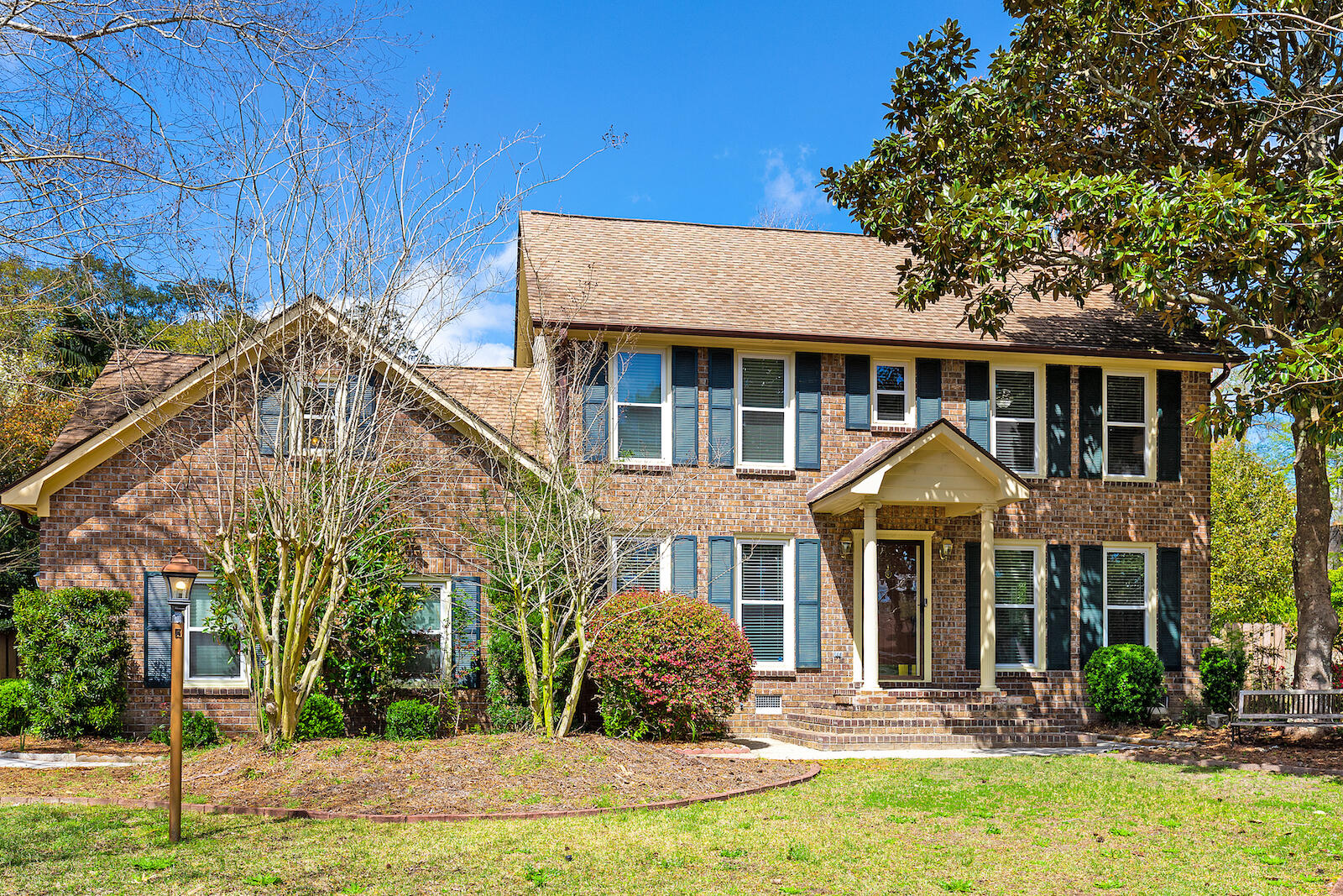 1945 Ashley Hall Road Charleston, SC 29407 - Photo 1 of 35 1945AshleyHall- KeenEyeMarketing0001