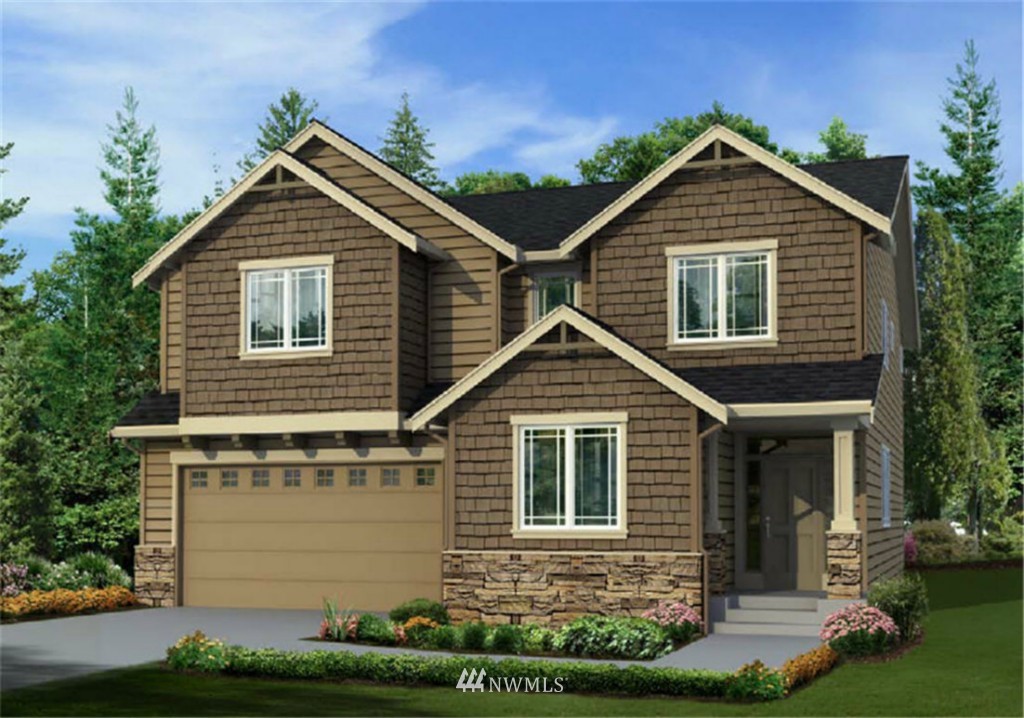 21707 39th Drive Southeast Bothell, WA 98021 - Photo 1 of 3