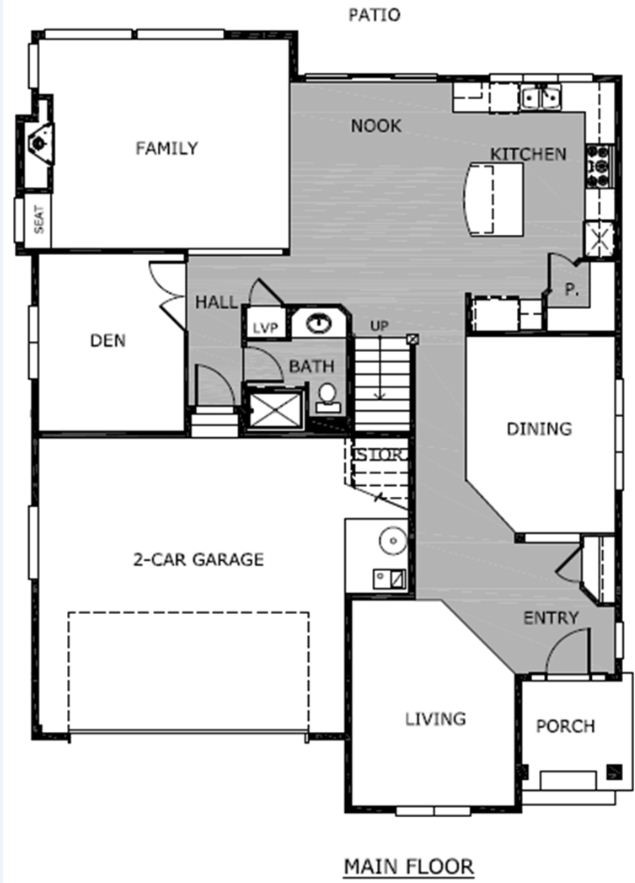 21707 39th Drive Southeast Bothell, WA 98021 - Photo 2 of 3